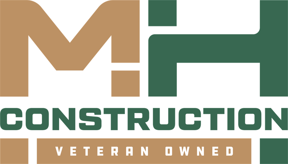 MH Construction, Inc. Veteran Owned
